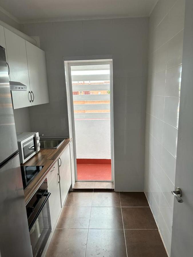 El Gengo Hostel Мадрид Екстер'єр фото