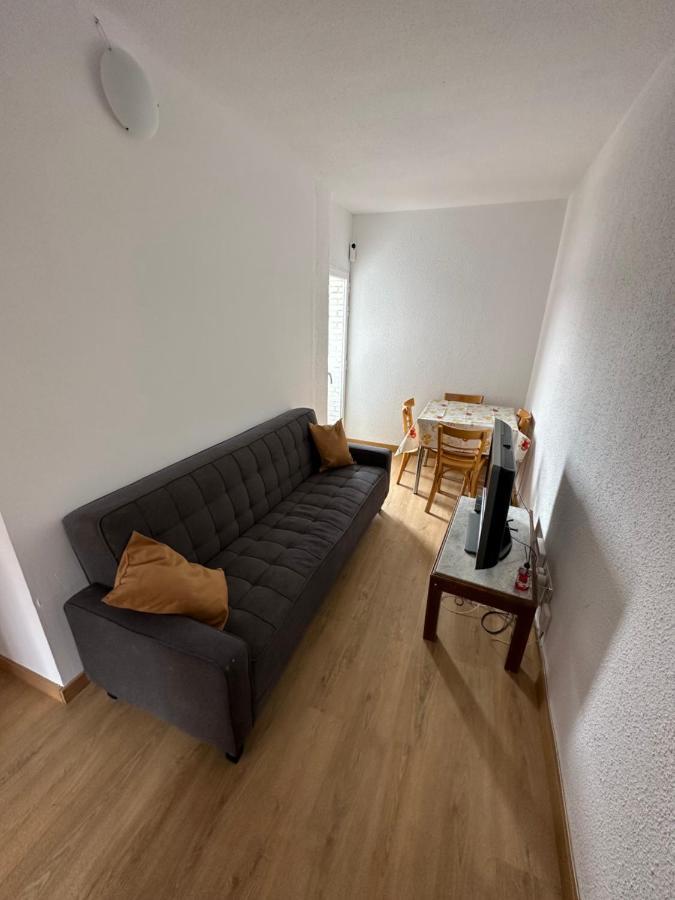 El Gengo Hostel Мадрид Екстер'єр фото